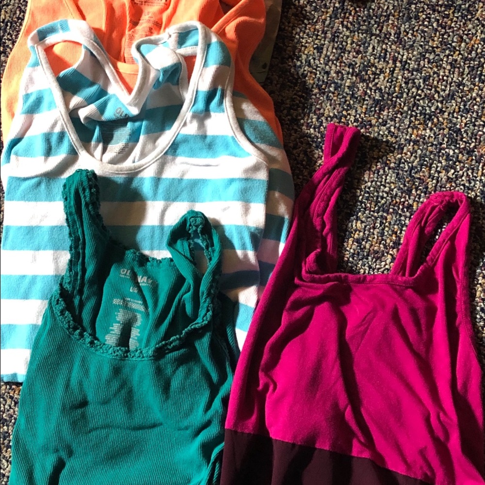 Maternity shirt